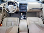 Nissan Altima 2013