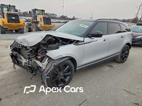 Land Rover Range Rover 2019 - Image 1 of 13