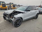 Land Rover Range Rover 2019