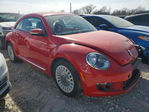 Volkswagen Beetle 2015