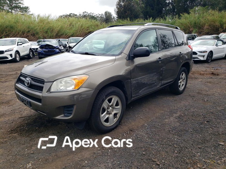 Toyota RAV 4 2011 - Image 1 of 13