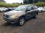 Toyota RAV 4 2011