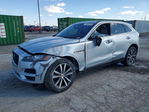 Jaguar F-Pace 2017