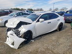 Lexus IS 2018