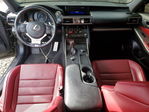 Lexus IS 2017