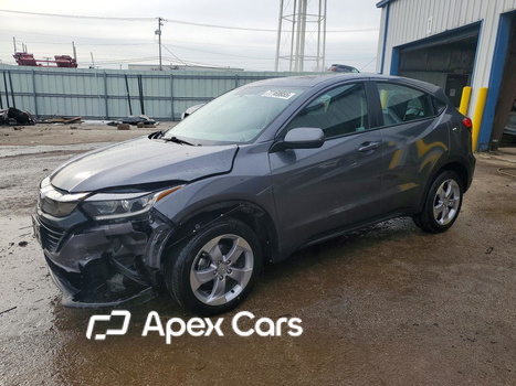 Honda HR-V 2020 - Image 1 of 14