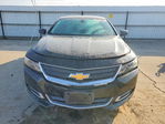 Chevrolet Impala 2016