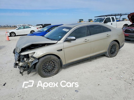 Ford Taurus 2010 - Image 1 of 12