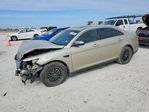 Ford Taurus 2010