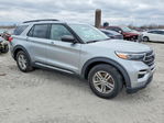 Ford Explorer 2022