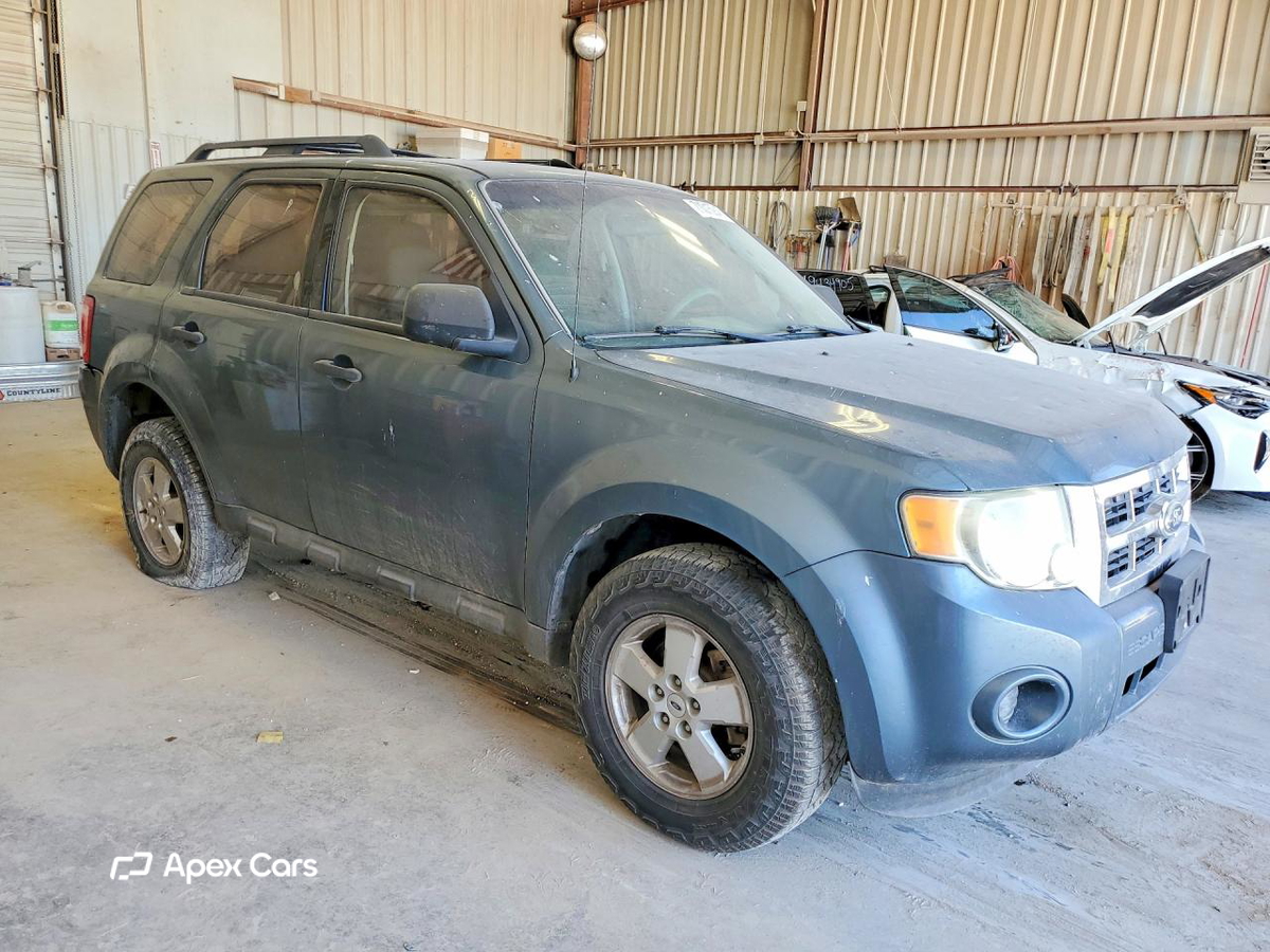 Ford Escape 2011