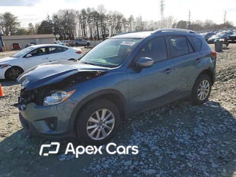 Mazda CX-5 2015 - Image 1 of 13