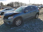 Mazda CX-5 2015