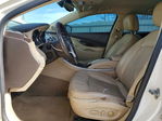 Buick LaCrosse 2011