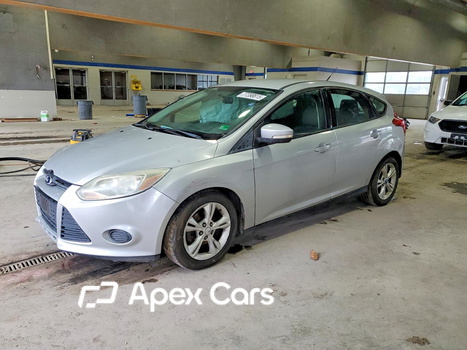 Ford Focus 2013 - Image 1 of 13