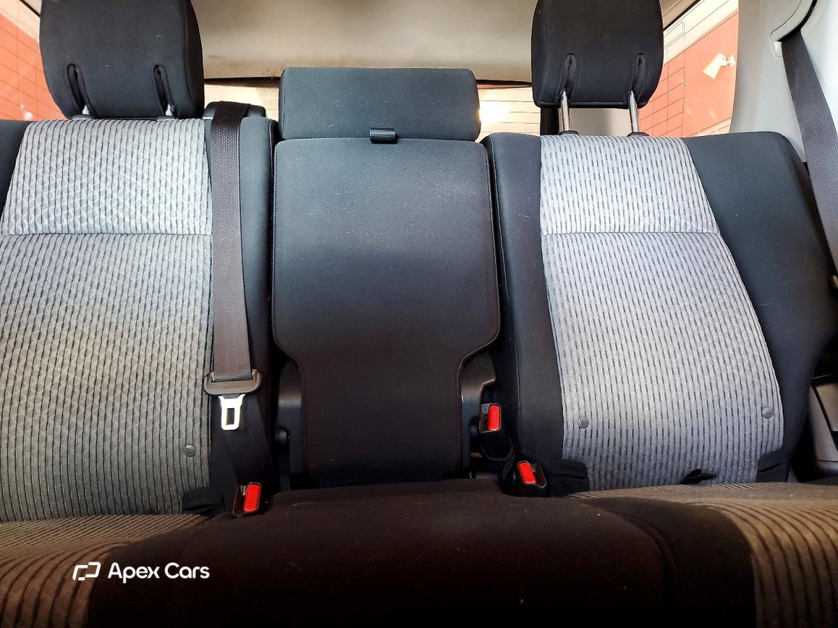 Toyota 4Runner 2018