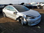 Tesla Model 3 2018