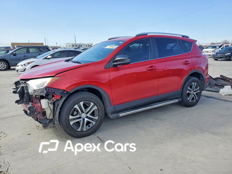 Toyota RAV 4 2016 - Image 1 of 5