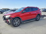 Toyota RAV 4 2016