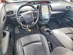 Toyota Prius 2021