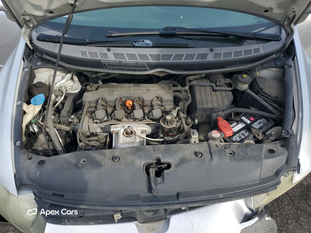 Honda Civic 2008