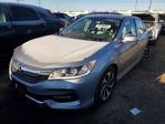 Honda Accord 2017