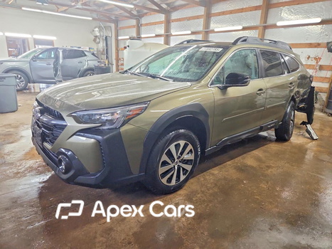 Subaru Outback 2023 - Image 1 of 14