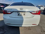 Hyundai Sonata 2012