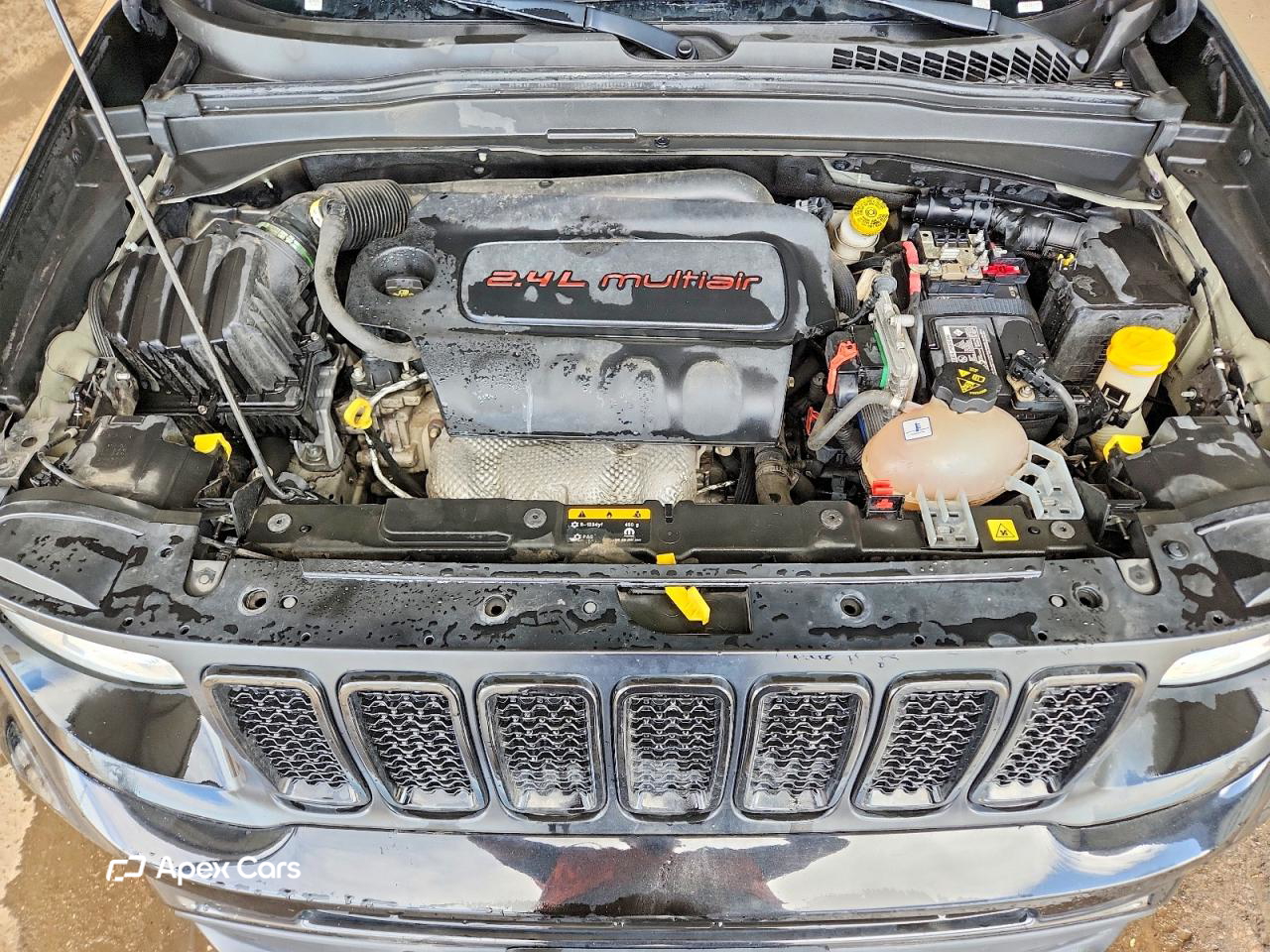 Jeep Renegade 2020