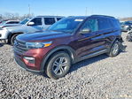 Ford Explorer 2020