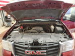 GMC Sierra 2008