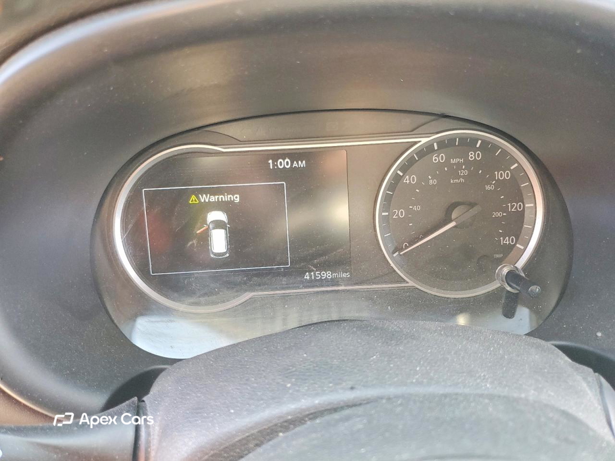 Nissan Kicks 2018