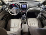 Subaru Forester 2012