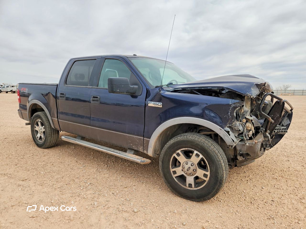 Ford F-150 2006