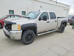 Chevrolet Silverado 2007