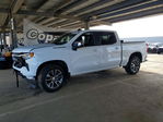 Chevrolet Silverado 2022