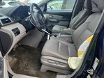 Honda Odyssey 2015