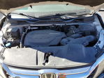 Honda Odyssey 2018