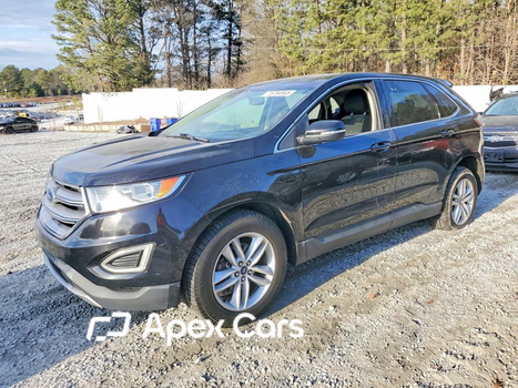 Ford Edge 2017 - Image 1 of 13