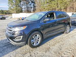 Ford Edge 2017