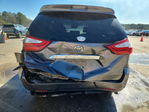 Toyota Sienna 2015