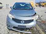 Nissan Versa 2015