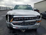 Chevrolet Silverado 2016