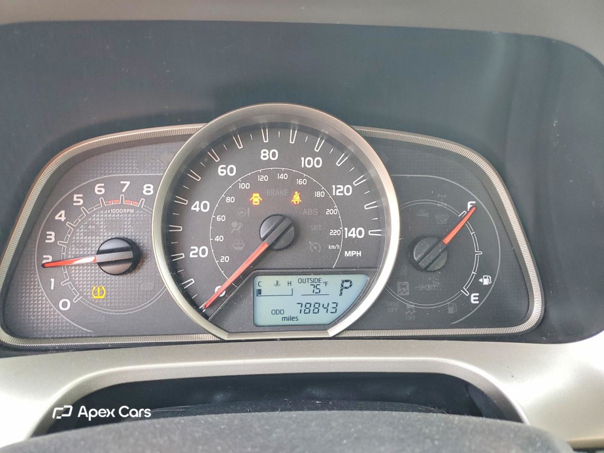 Toyota RAV 4 2015