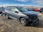 Subaru Ascent 2019