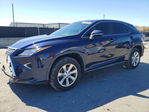 Lexus RX 2017