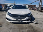 Honda Civic 2019