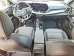 Chevrolet Trax 2025