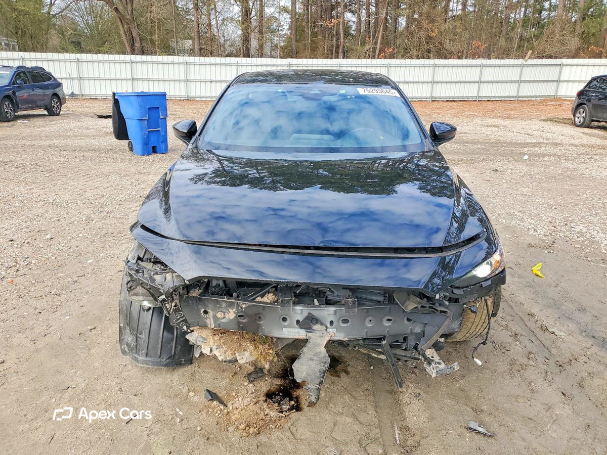 Mazda 3 2023