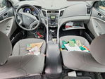 Hyundai Sonata 2011